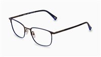 Montura de gafas Etnia Barcelona Hombre 4 FLEMIN 55O GMBL - 4 FLEMIN 55O GMBL